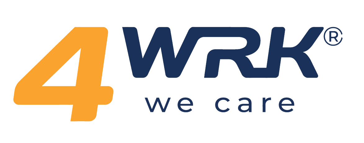 4WRK munkaruházat hivatalos nagykereskedelme és képviselete